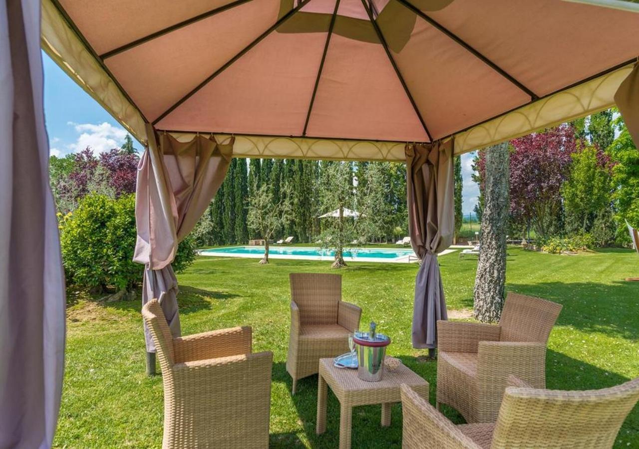 Santa Margherita Vacanze ปอจจิบองซี ภายนอก รูปภาพ