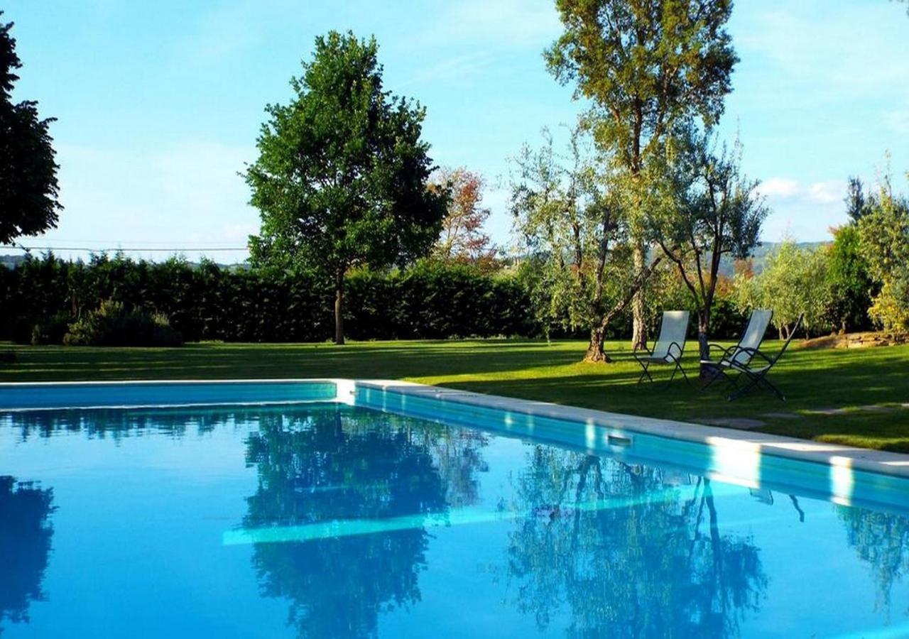 Santa Margherita Vacanze ปอจจิบองซี ภายนอก รูปภาพ