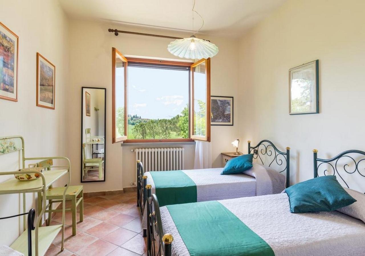 Santa Margherita Vacanze ปอจจิบองซี ภายนอก รูปภาพ