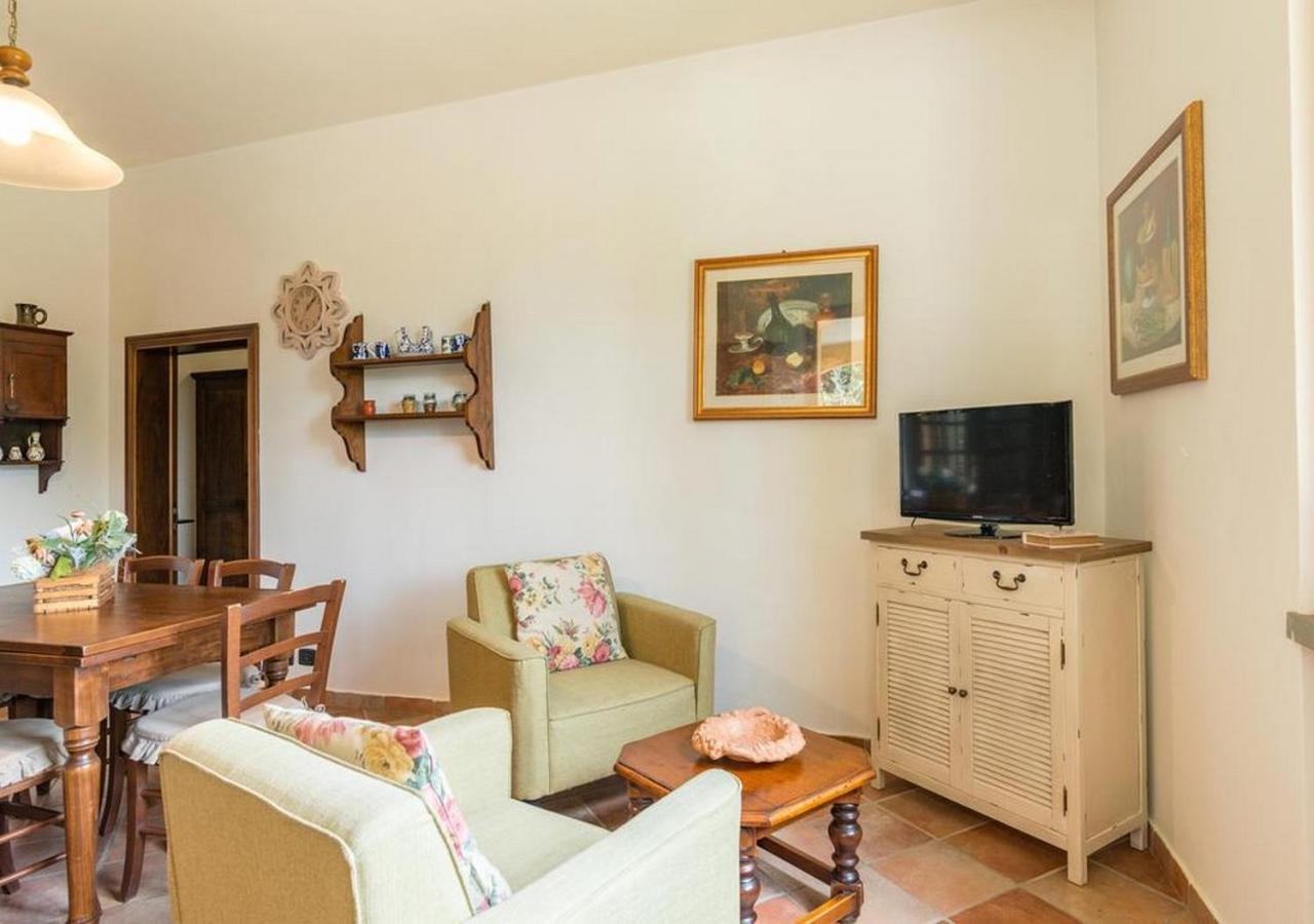 Santa Margherita Vacanze ปอจจิบองซี ภายนอก รูปภาพ