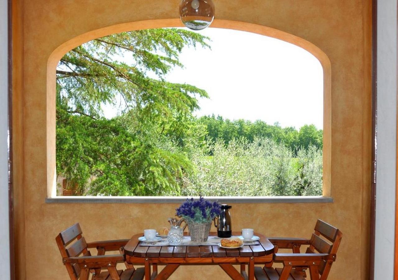 Santa Margherita Vacanze ปอจจิบองซี ภายนอก รูปภาพ