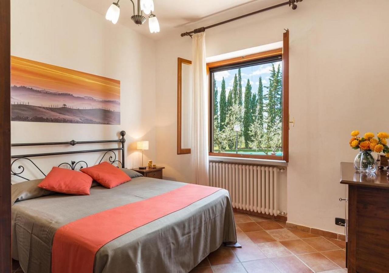 Santa Margherita Vacanze ปอจจิบองซี ภายนอก รูปภาพ