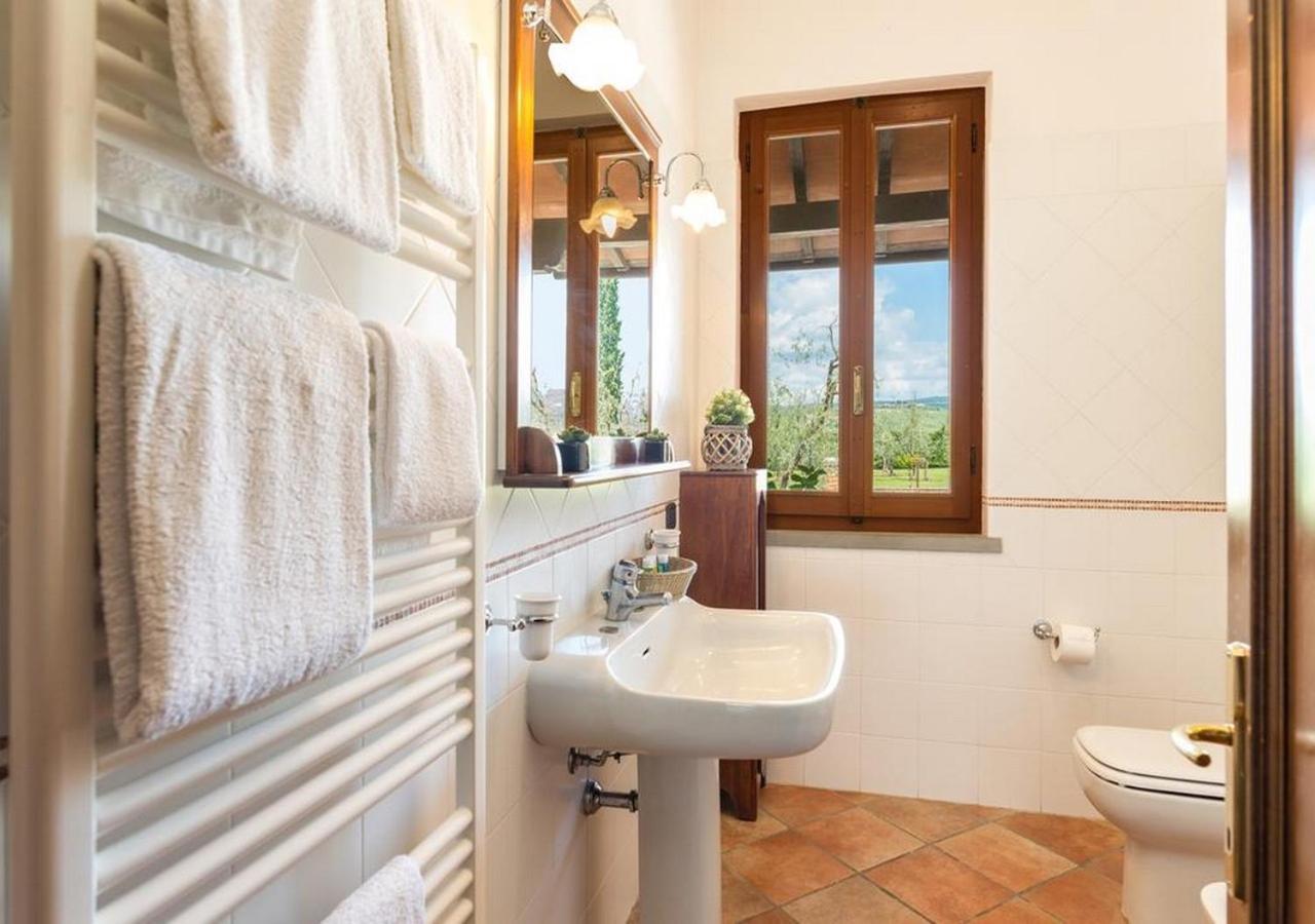 Santa Margherita Vacanze ปอจจิบองซี ภายนอก รูปภาพ