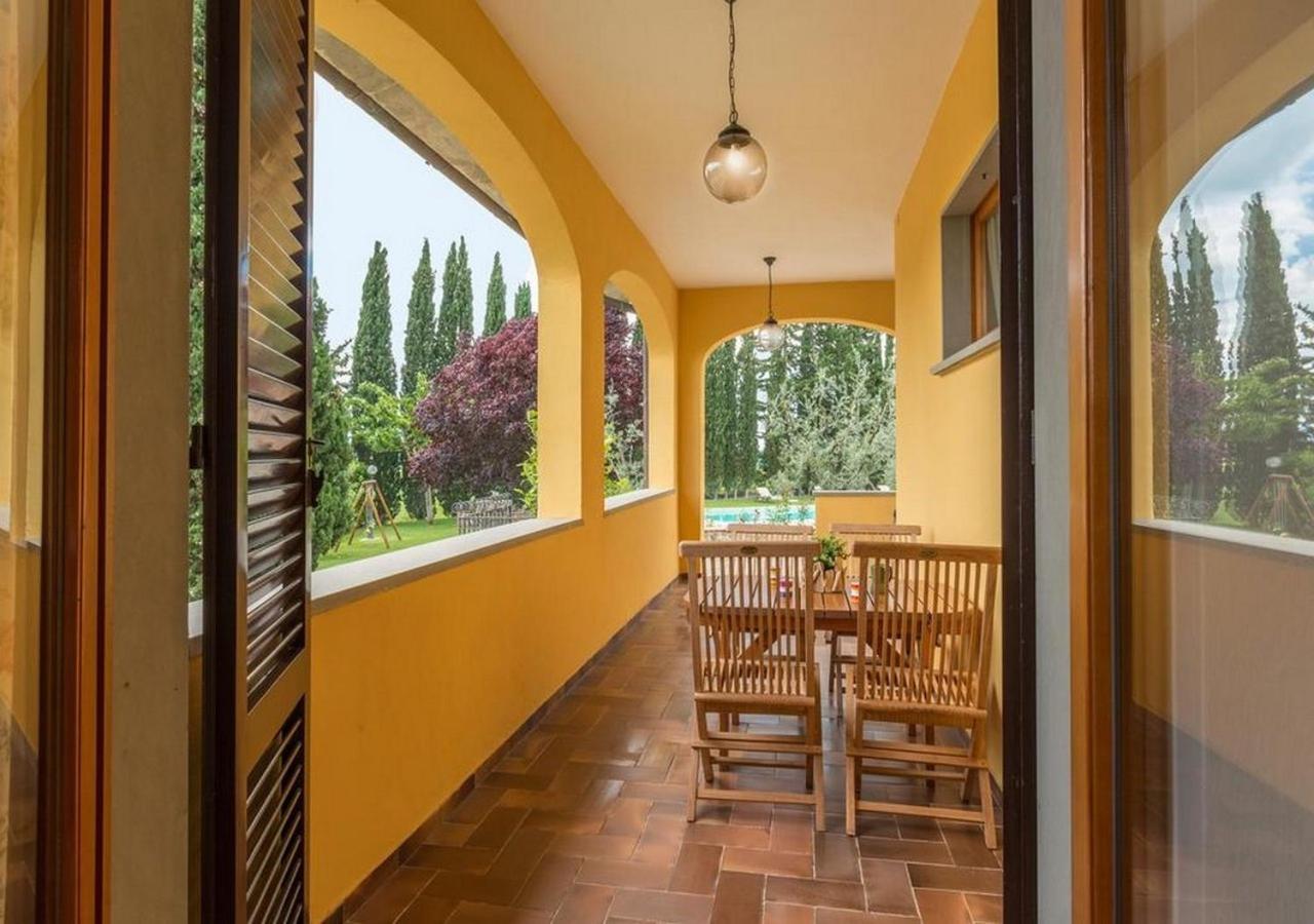Santa Margherita Vacanze ปอจจิบองซี ภายนอก รูปภาพ